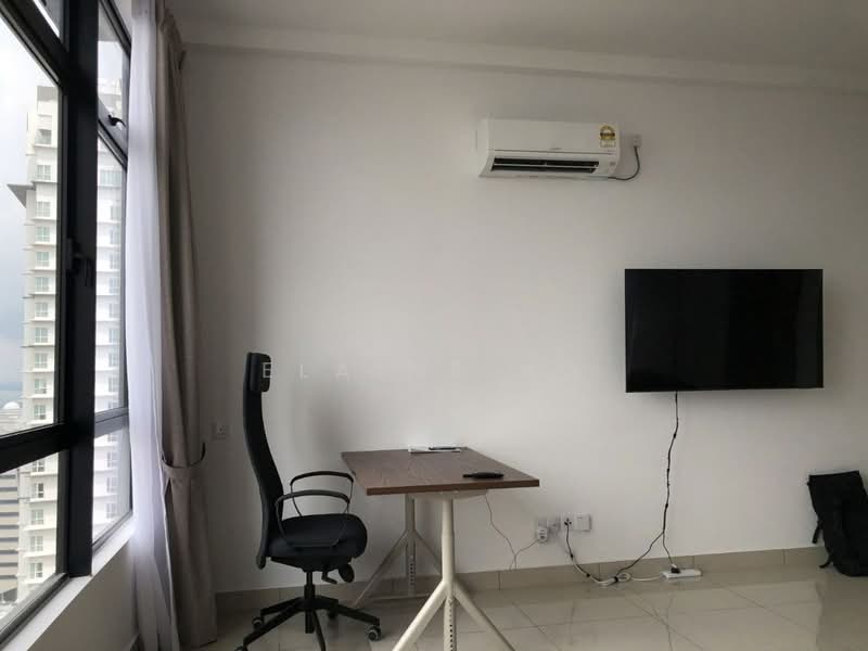 Service Residence for Rent at Twin Tower Residence - Elaine Ng - Study - PropertyGuru.com.my