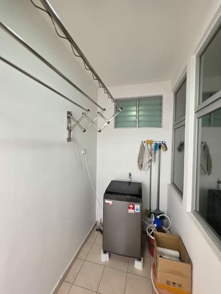 Pangsapuri untuk Disewa di Molek Ria - Thea Lai - PropertyGuru.com.my