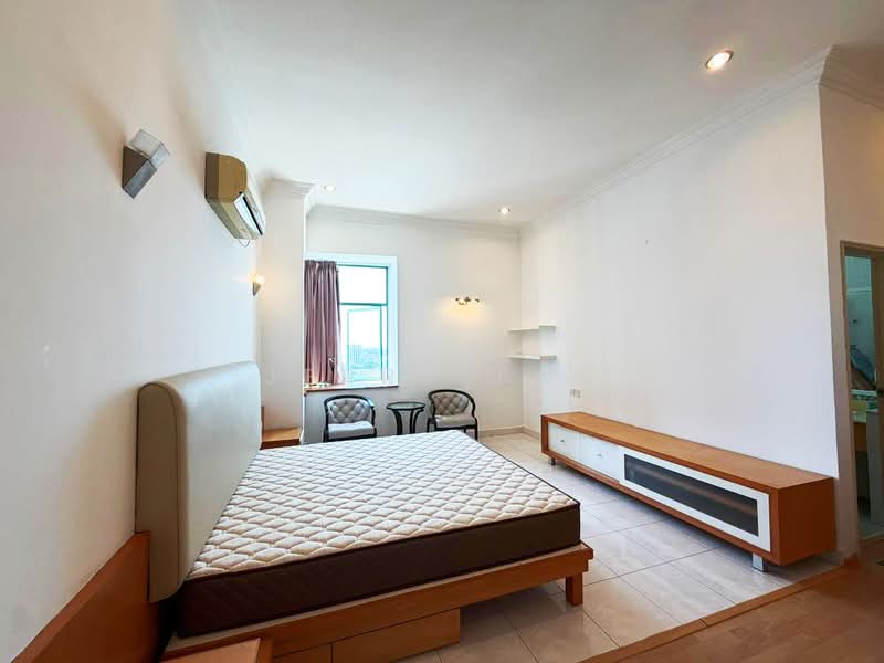 Condominium for Rent at Tanjung Park Condominium - Jerry Tan - Bedroom - PropertyGuru.com.my