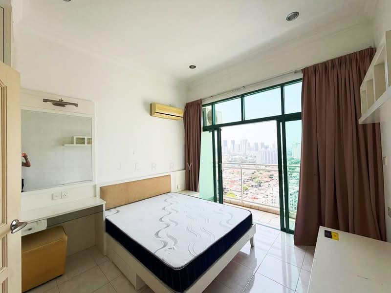 Condominium for Rent at Tanjung Park Condominium - Jerry Tan - Bedroom - PropertyGuru.com.my