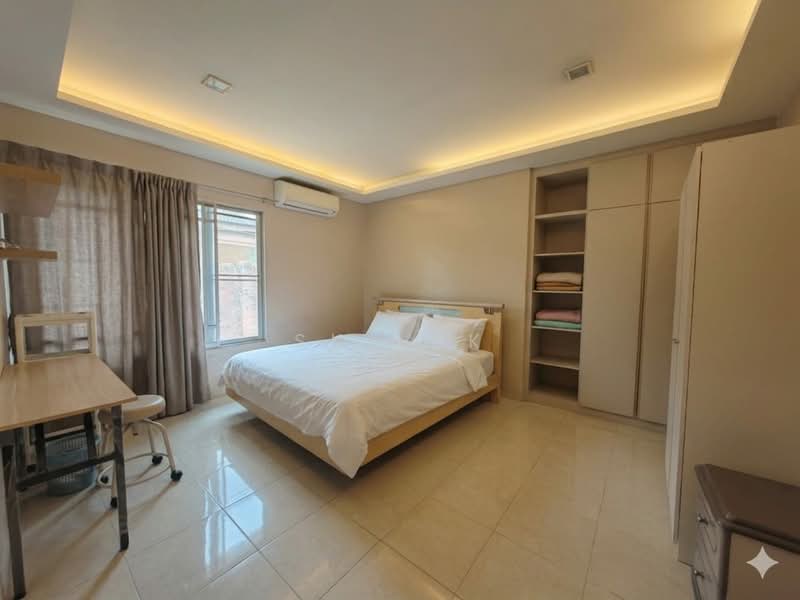 Bungalow for Sale in Rawang (Selangor) - SK Luk - Bedroom - PropertyGuru.com.my