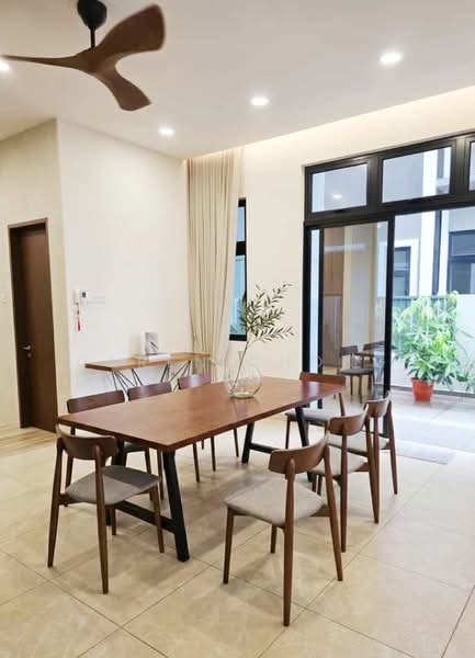 2-storey Terraced House for Sale in Taman Nusa Sentral (Iskandar Puteri (Nusajaya)) - Caren Chong - PropertyGuru.com.my