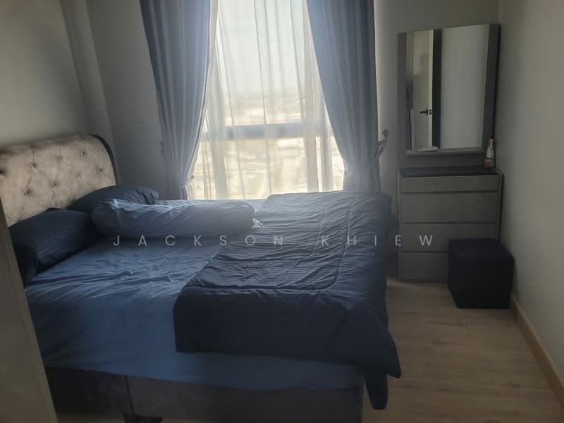 Service Residence for Rent at Piccadilly - Jackson Khiew - PropertyGuru.com.my