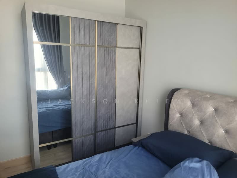 Service Residence for Rent at Piccadilly - Jackson Khiew - PropertyGuru.com.my
