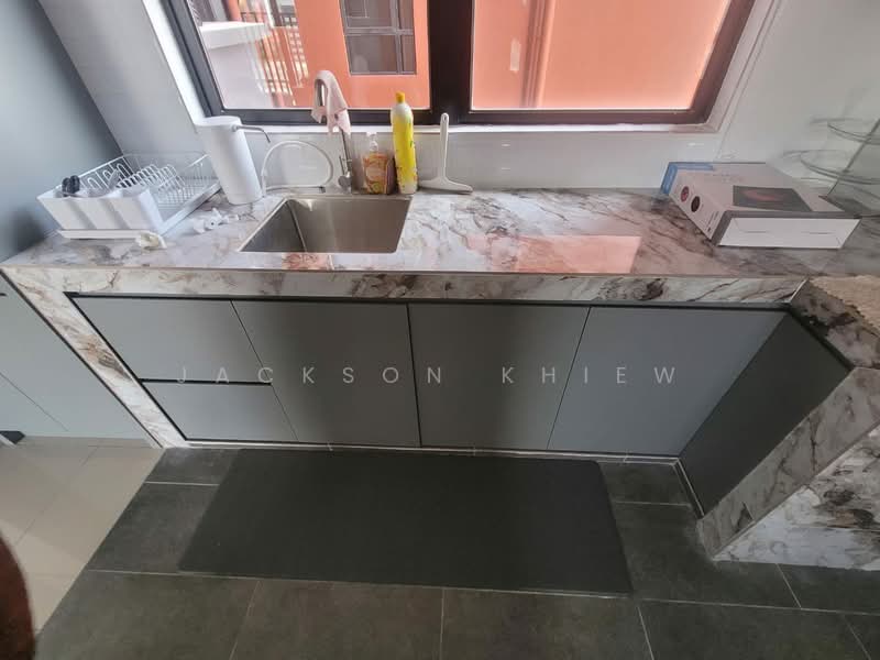Service Residence for Rent at Piccadilly - Jackson Khiew - PropertyGuru.com.my