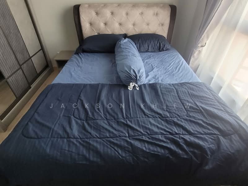 Service Residence for Rent at Piccadilly - Jackson Khiew - PropertyGuru.com.my