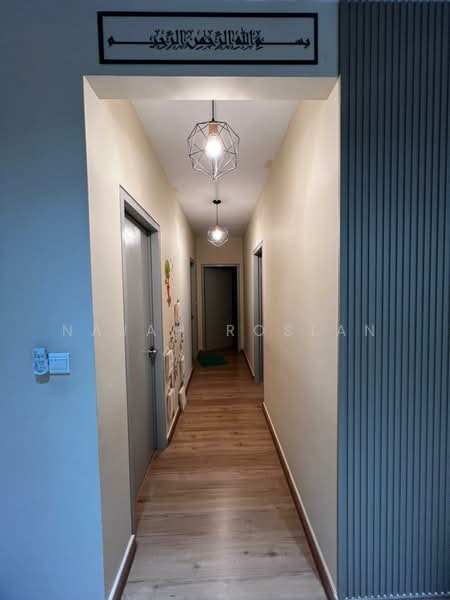 Apartment for Rent at Pangsapuri Aranda - Najah Roslan - PropertyGuru.com.my