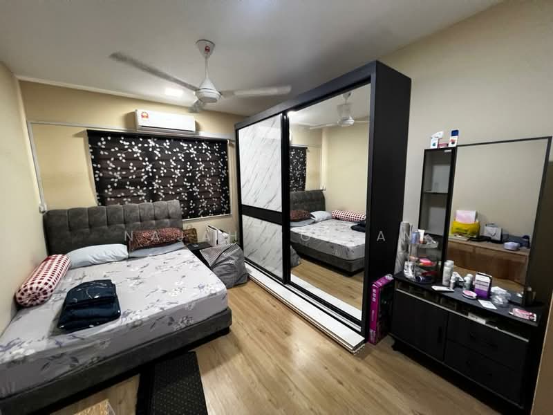 Apartment for Rent at Pangsapuri Aranda - Najah Roslan - PropertyGuru.com.my