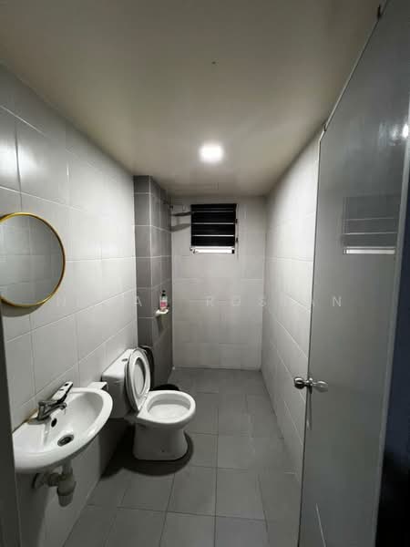 Apartment for Rent at Pangsapuri Aranda - Najah Roslan - PropertyGuru.com.my