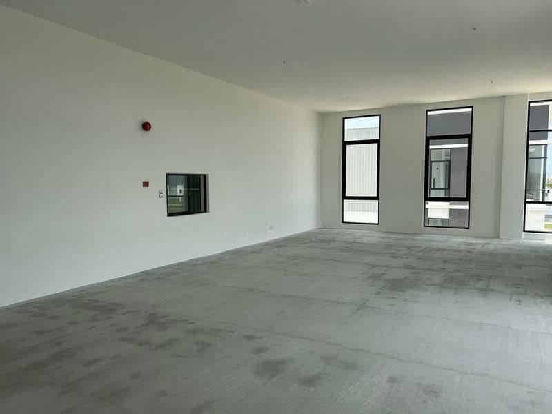 Semi-D Factory for Rent in Senai (Kulai) - Yip . - Interior - PropertyGuru.com.my