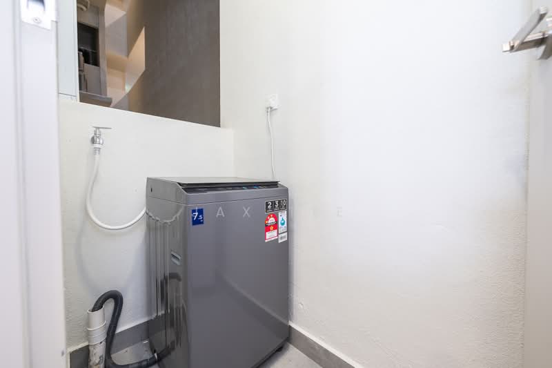 Service Residence for Rent at Trion 2 @ KL - Jax Tee - PropertyGuru.com.my