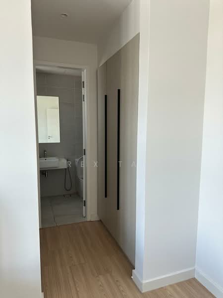 Service Residence for Rent at UNIO Residence - Rex Tan - Bathroom - PropertyGuru.com.my