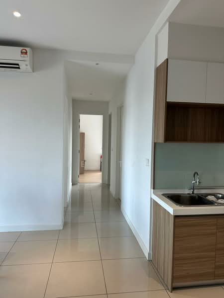 Service Residence for Rent at UNIO Residence - Rex Tan - Corridor - PropertyGuru.com.my