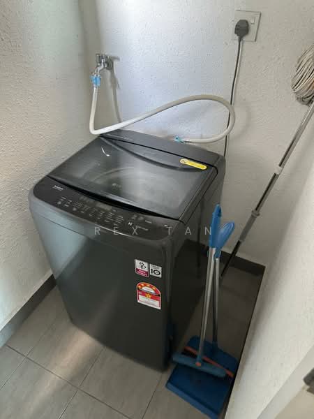 Service Residence for Rent at UNIO Residence - Rex Tan - Interior - PropertyGuru.com.my