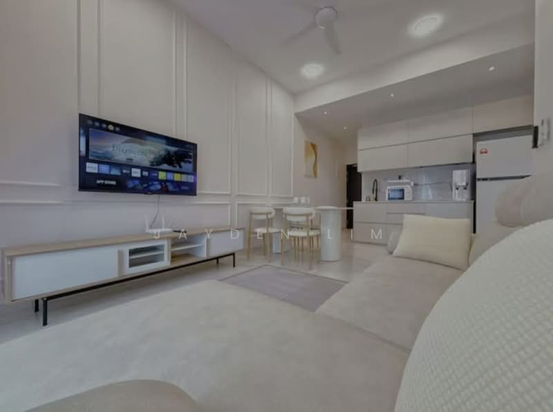 Servis Apartment untuk Disewa di Space Residency - Jayden Lim - PropertyGuru.com.my