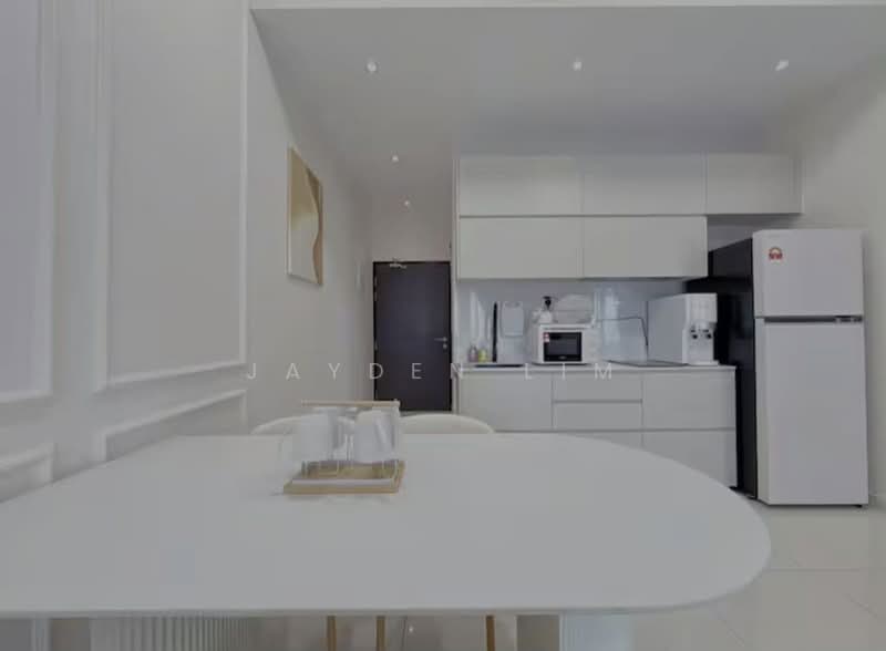 Servis Apartment untuk Disewa di Space Residency - Jayden Lim - PropertyGuru.com.my