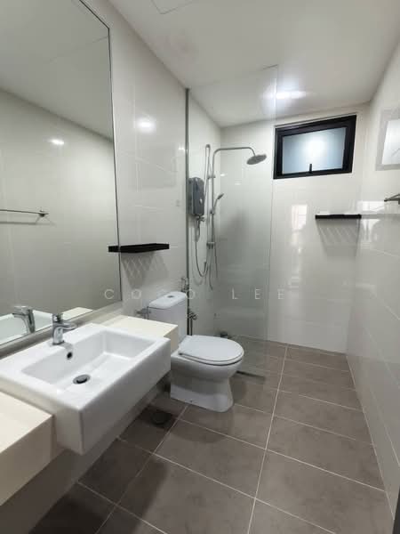 Service Residence for Rent at Southkey Mosaic - Coco Lee - PropertyGuru.com.my