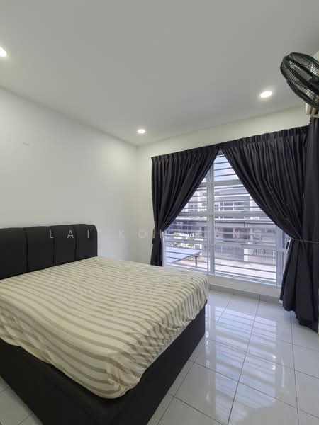 Rumah Teres untuk Dijual di Masai (Johor) - Lai Kok Seng - Bedroom - PropertyGuru.com.my