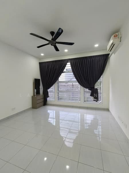 Rumah Teres untuk Dijual di Masai (Johor) - Lai Kok Seng - Interior - PropertyGuru.com.my