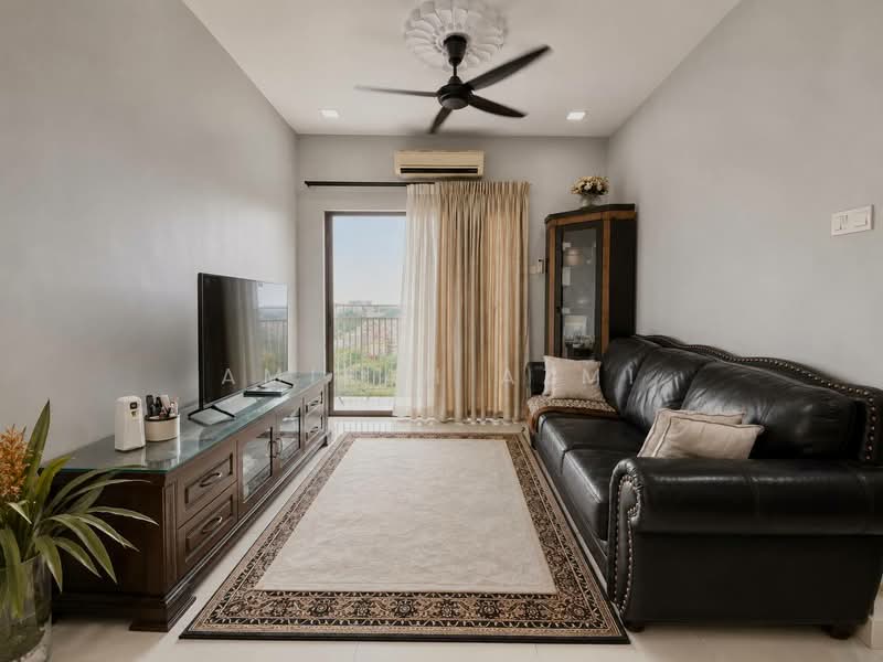Condominium for Sale at Kristal View - Amirah Azmi - PropertyGuru.com.my