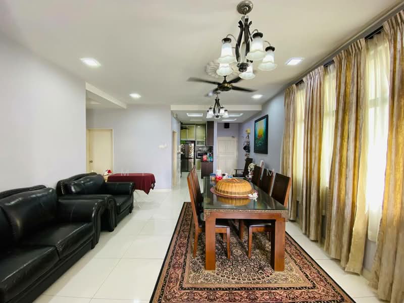 Condominium for Sale at Kristal View - Amirah Azmi - PropertyGuru.com.my