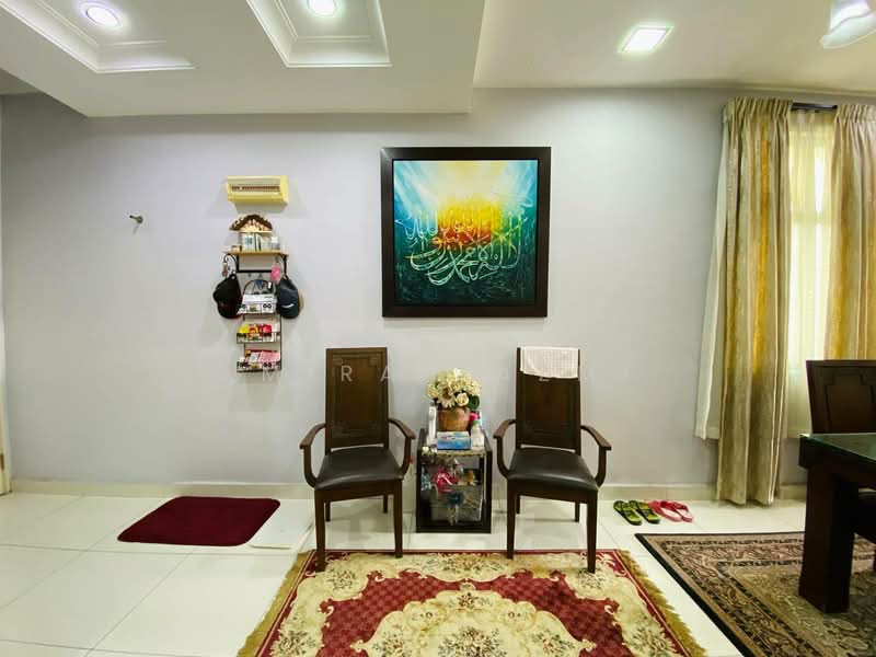 Condominium for Sale at Kristal View - Amirah Azmi - PropertyGuru.com.my