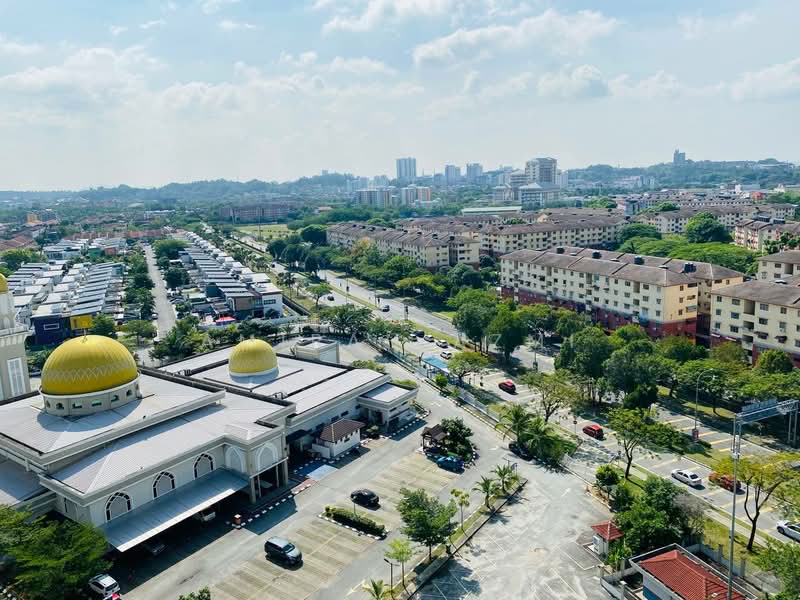 Condominium for Sale at Kristal View - Amirah Azmi - PropertyGuru.com.my