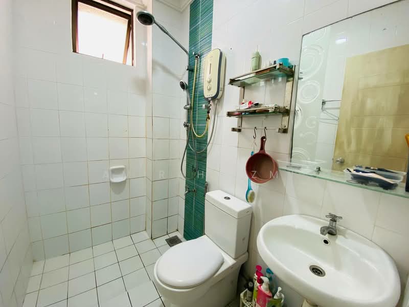 Condominium for Sale at Kristal View - Amirah Azmi - PropertyGuru.com.my