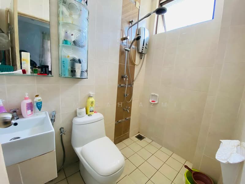 Condominium for Sale at Kristal View - Amirah Azmi - PropertyGuru.com.my