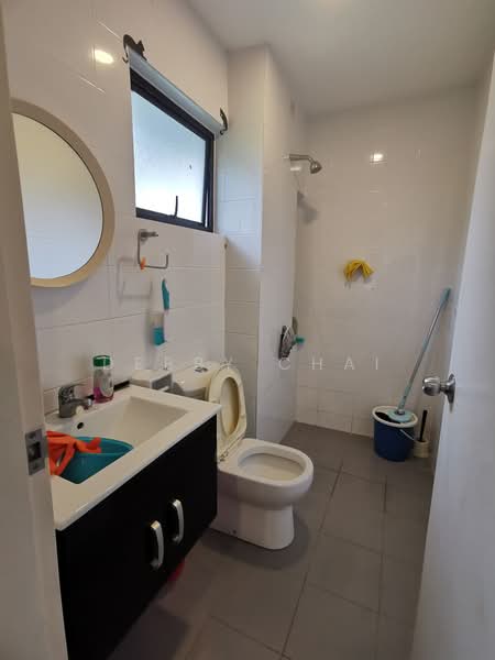 Semi-Detached House for Sale in Setia Ecohill (Semenyih) - Debby Chai - Bathroom - PropertyGuru.com.my