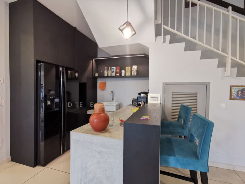Semi-Detached House for Sale in Setia Ecohill (Semenyih) - Debby Chai - Kitchen - PropertyGuru.com.my