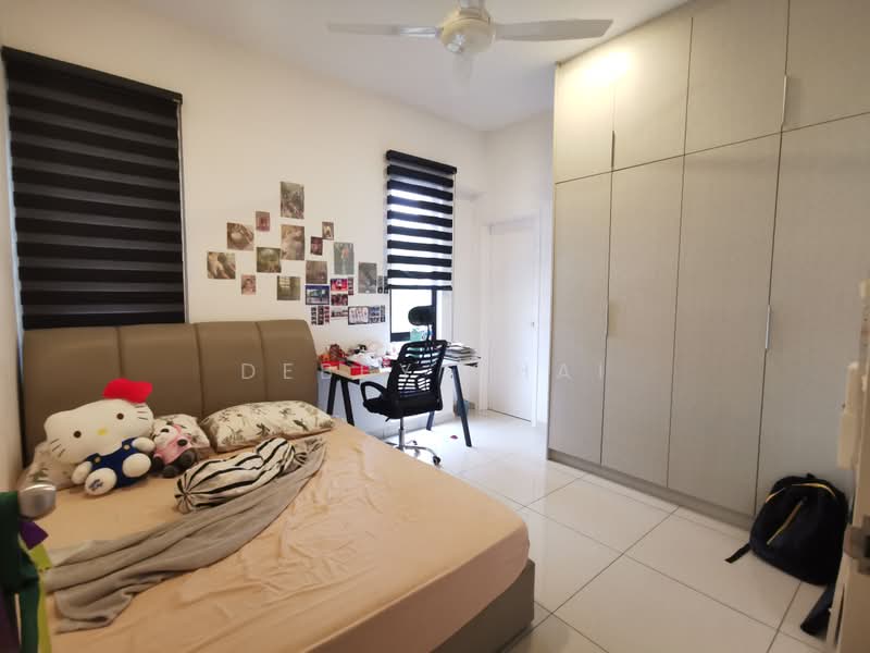Semi-Detached House for Sale in Setia Ecohill (Semenyih) - Debby Chai - Bedroom - PropertyGuru.com.my