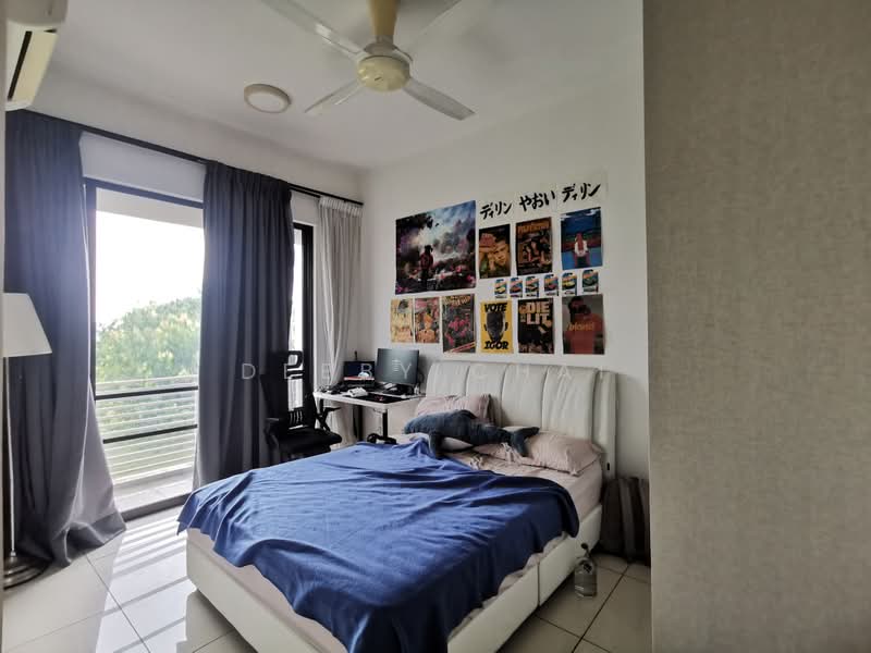 Semi-Detached House for Sale in Setia Ecohill (Semenyih) - Debby Chai - Bedroom - PropertyGuru.com.my