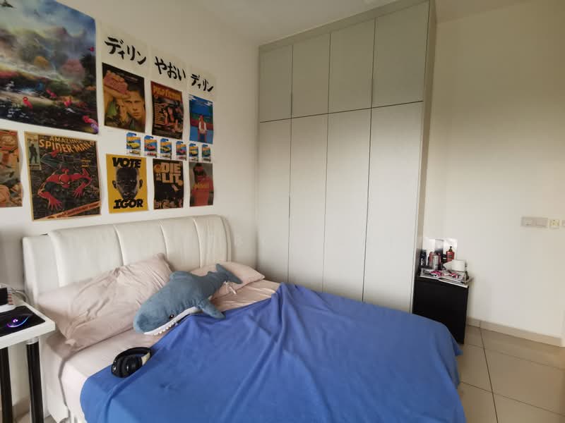 Semi-Detached House for Sale in Setia Ecohill (Semenyih) - Debby Chai - Bedroom - PropertyGuru.com.my
