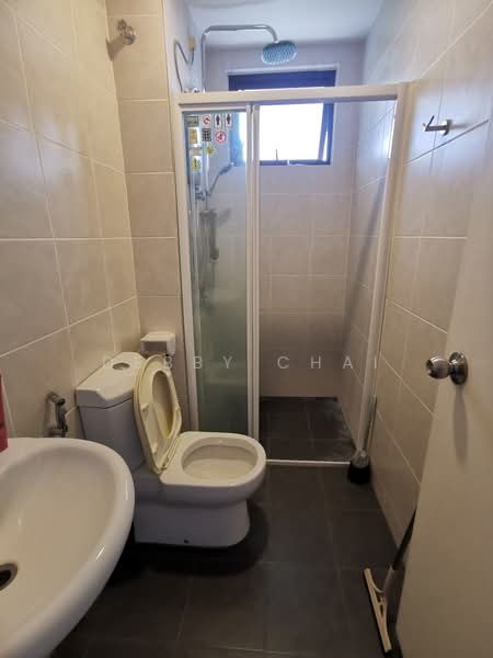 Semi-Detached House for Sale in Setia Ecohill (Semenyih) - Debby Chai - Bathroom - PropertyGuru.com.my