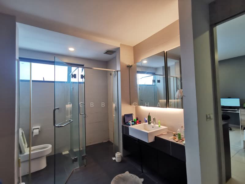 Semi-Detached House for Sale in Setia Ecohill (Semenyih) - Debby Chai - Bathroom - PropertyGuru.com.my
