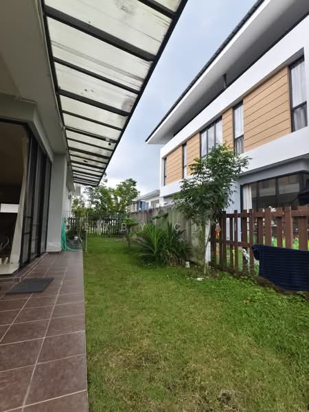 Semi-Detached House for Sale in Setia Ecohill (Semenyih) - Debby Chai - Exterior - PropertyGuru.com.my