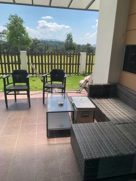 Semi-Detached House for Sale in Setia Ecohill (Semenyih) - Debby Chai - Exterior - PropertyGuru.com.my