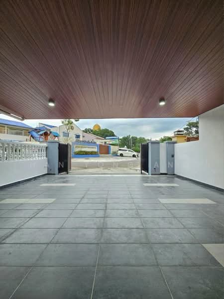 1-storey Terraced House for Sale in Taman Johor Jaya (Johor Bahru) - Han Yong Ang - Exterior - PropertyGuru.com.my