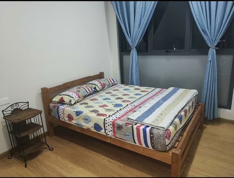Condominium for Rent at Royal Strand @ Country Garden Danga Bay - Malik Sarwar - Bedroom - PropertyGuru.com.my