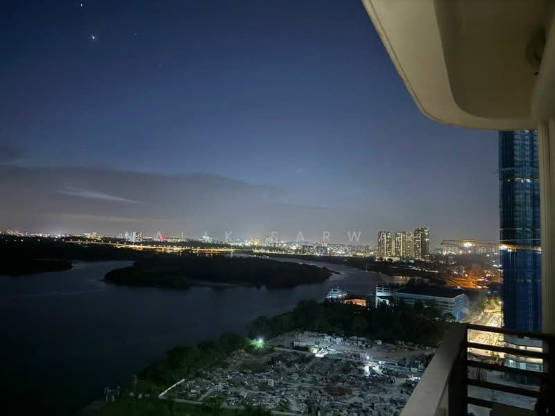 Condominium for Rent at Royal Strand @ Country Garden Danga Bay - Malik Sarwar - View - PropertyGuru.com.my
