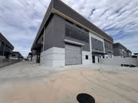 For Rent - ETP @ KIIP KAPAR KLANG FACTORY