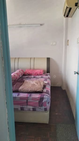 Apartment for Sale at Mewah Court - Chien Khek Ng - Bedroom - PropertyGuru.com.my