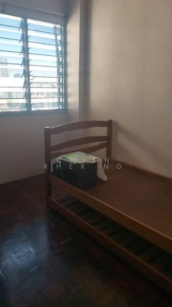 Apartment for Sale at Mewah Court - Chien Khek Ng - Bedroom - PropertyGuru.com.my