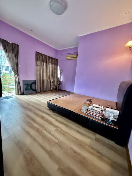 Kondominium untuk Dijual di Frinza Court - Khoo . - PropertyGuru.com.my