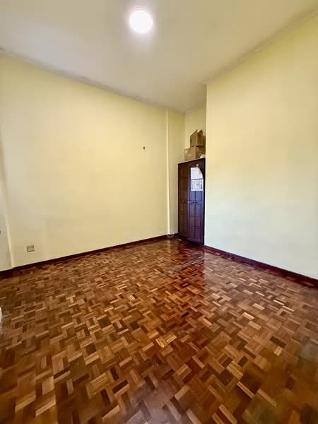 Kondominium untuk Dijual di Frinza Court - Khoo . - PropertyGuru.com.my