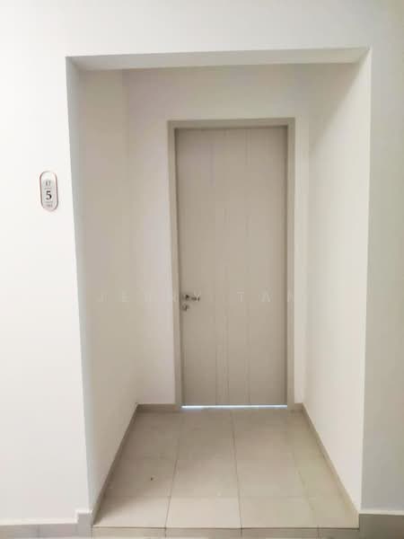 Kondominium untuk Disewa di Ideal Venice Residency - Jerry Tan - Corridor - PropertyGuru.com.my