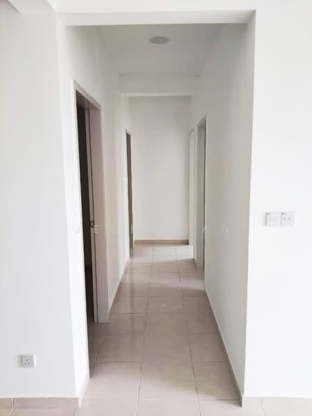 Kondominium untuk Disewa di Ideal Venice Residency - Jerry Tan - Corridor - PropertyGuru.com.my