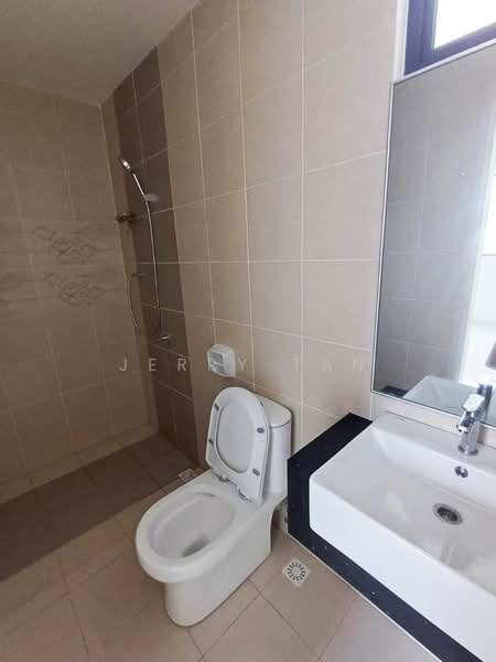Kondominium untuk Disewa di Ideal Venice Residency - Jerry Tan - Bathroom - PropertyGuru.com.my