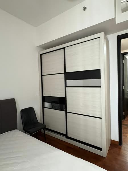 Service Residence for Rent at The Tamarind - Alex Lim - Bedroom - PropertyGuru.com.my
